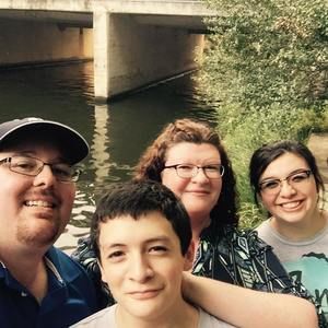 Meet your Posher, Billy